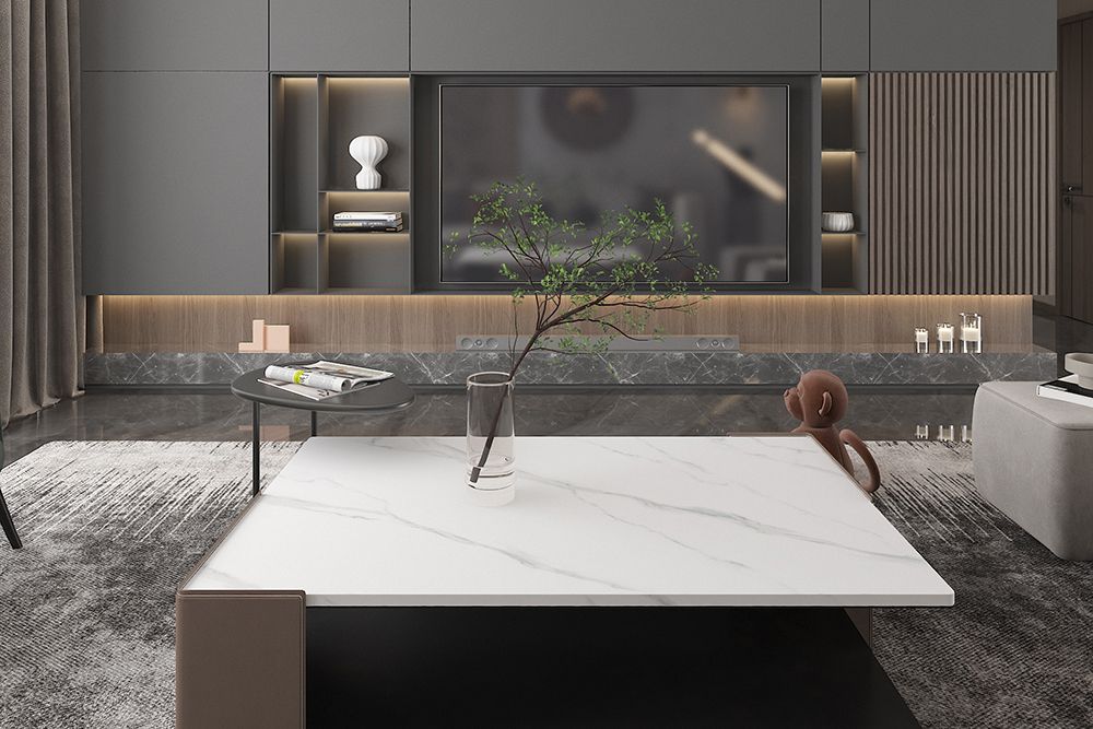 Slab Table