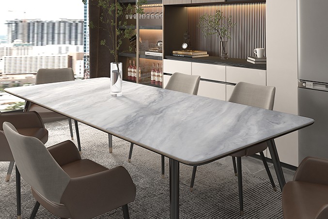 Sintered Stone Home Furnishings