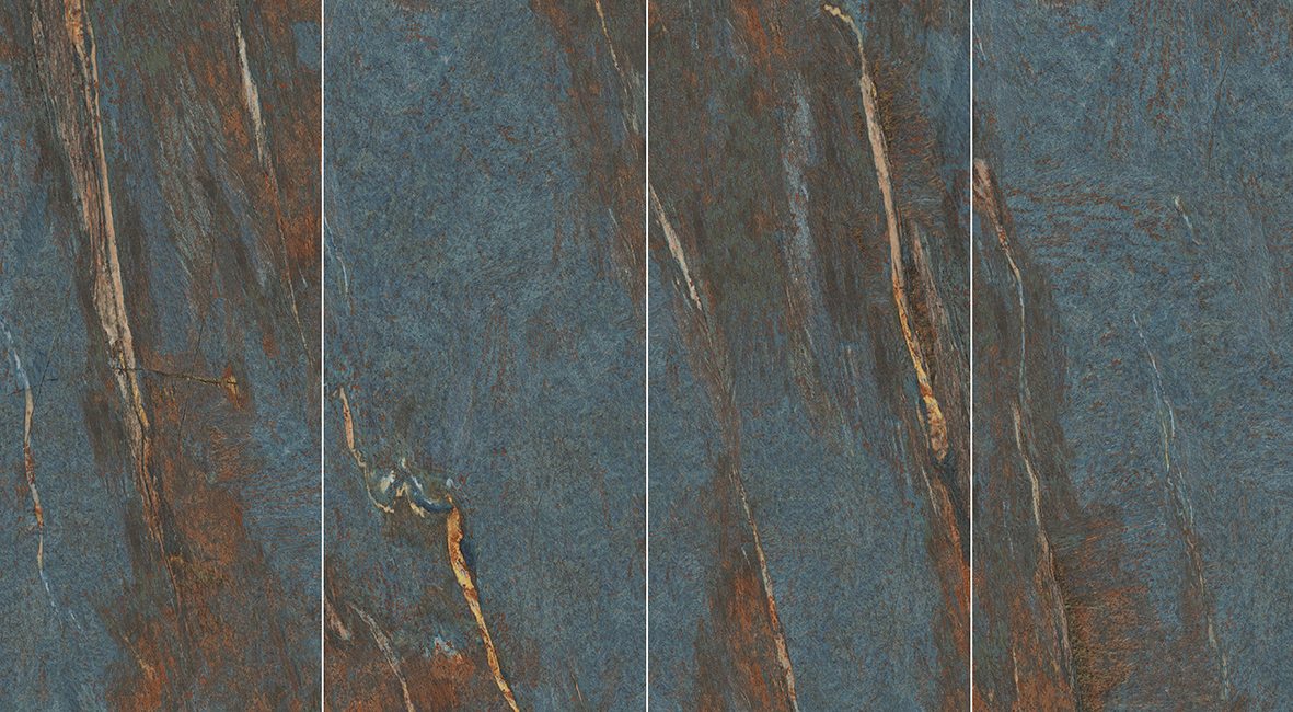 Van Gogh Blue