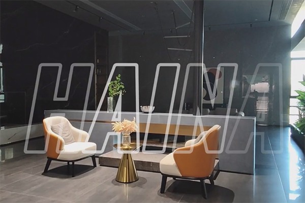 Wall floor
