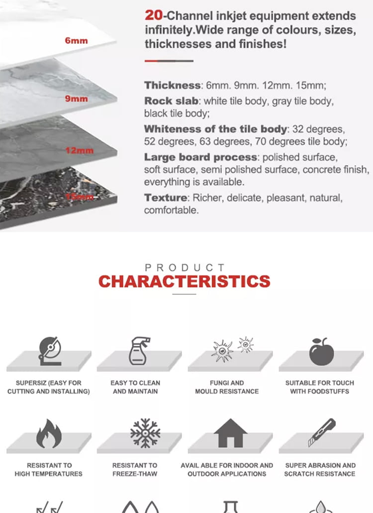 sintered stone