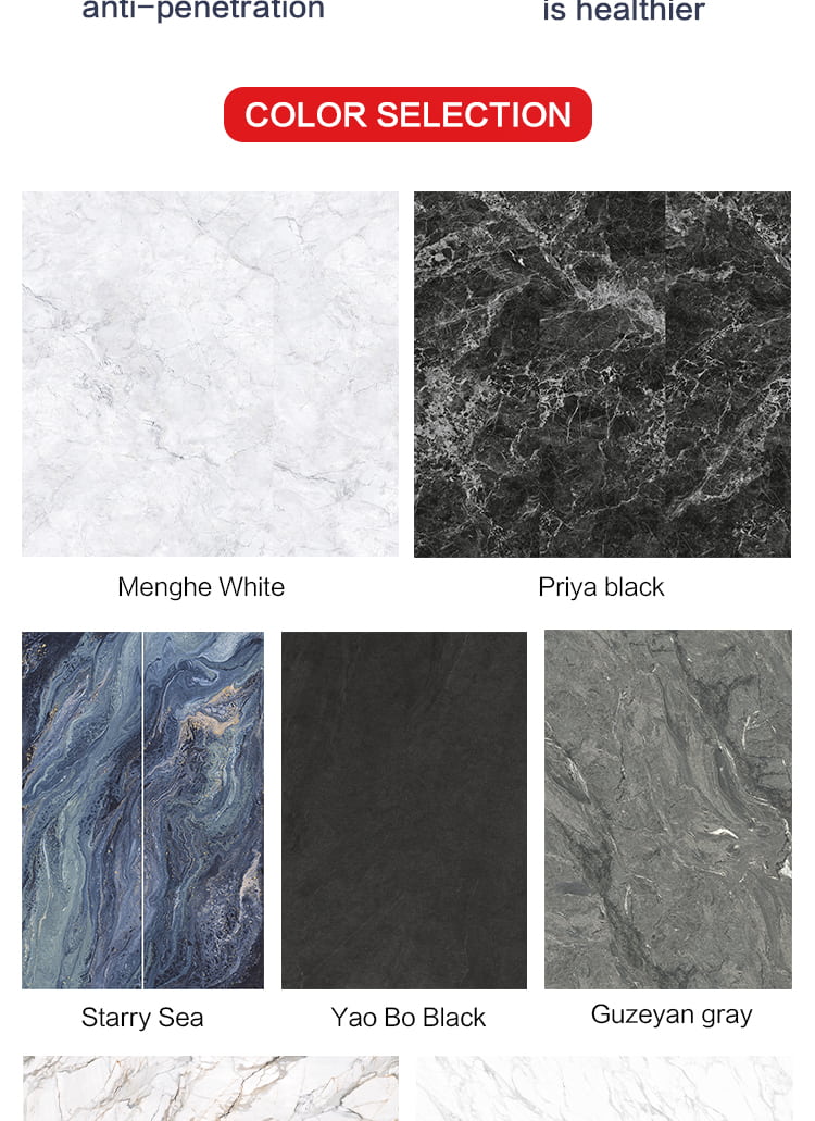 sintered stone