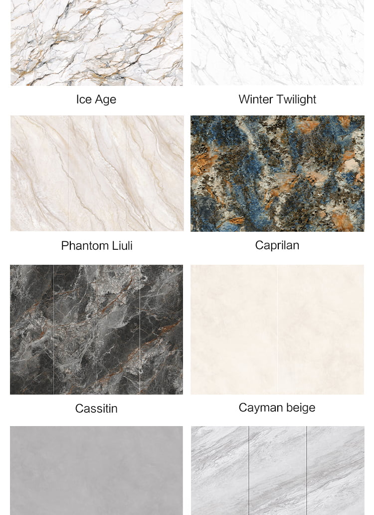 sintered stone