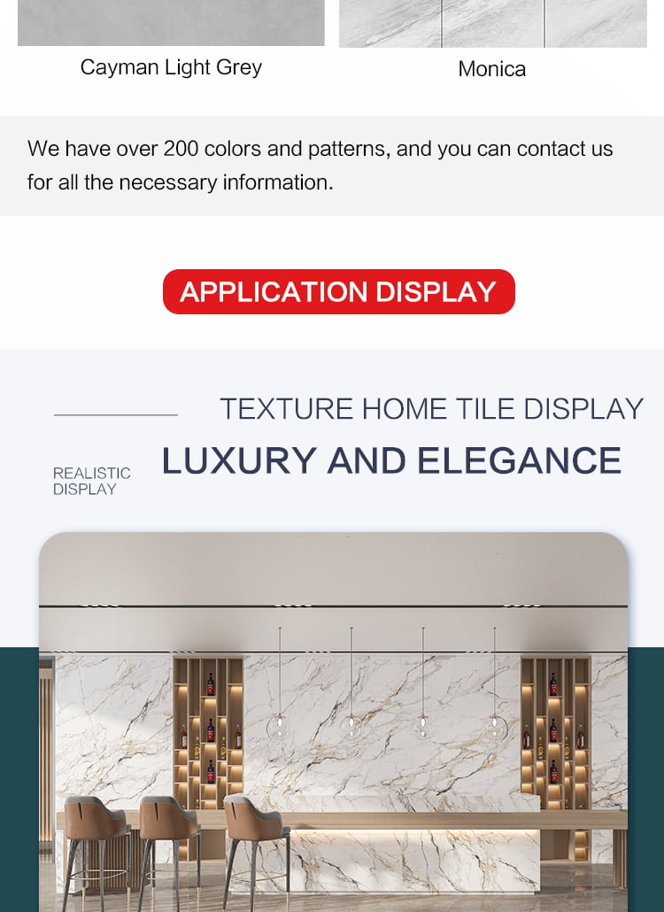 sintered stone