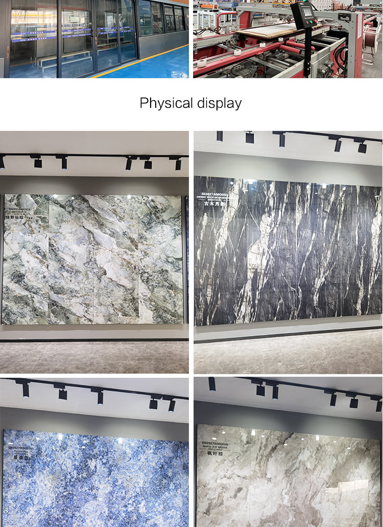 sintered stone