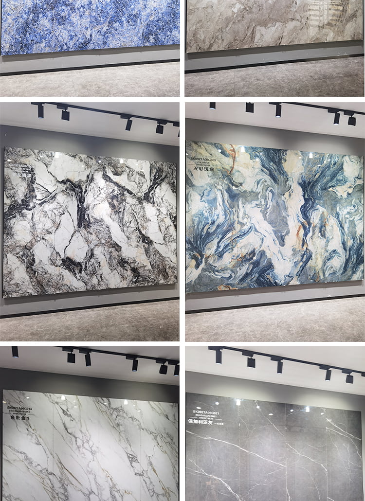sintered stone