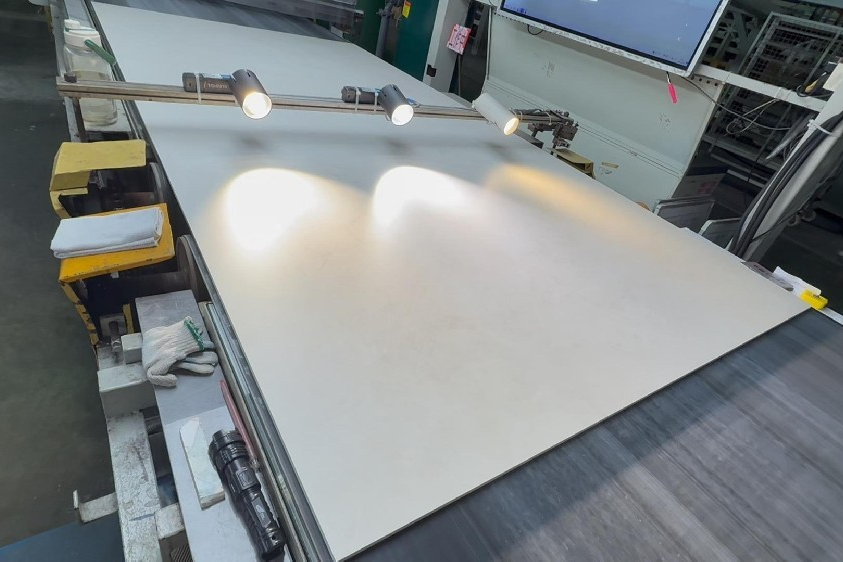 Production Process