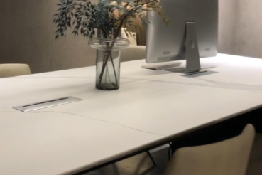 Sintered Stone Office