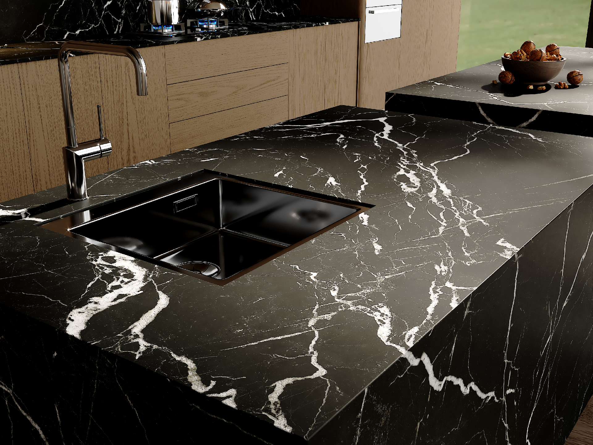 Nero Marquina
