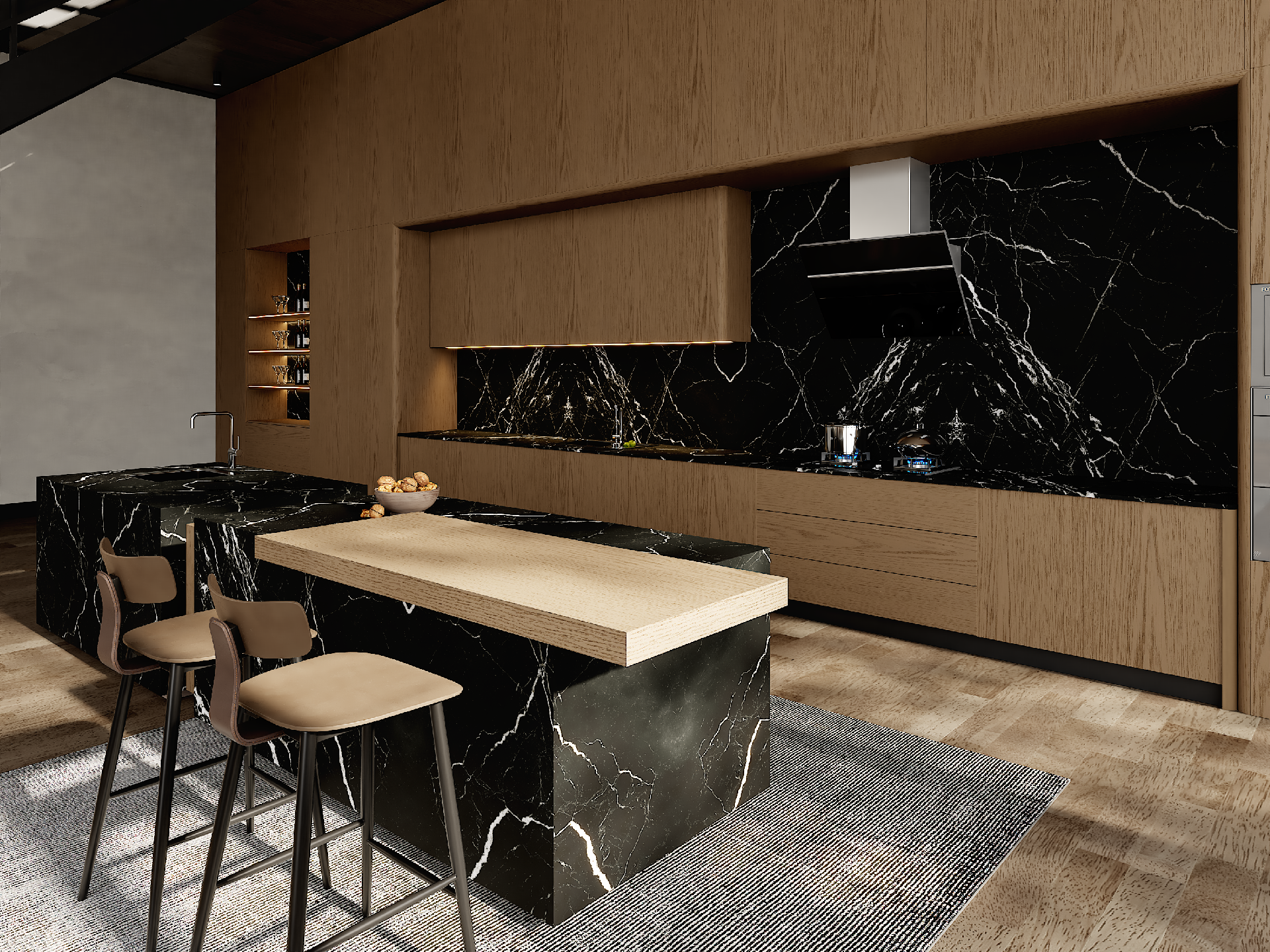 Nero Marquina