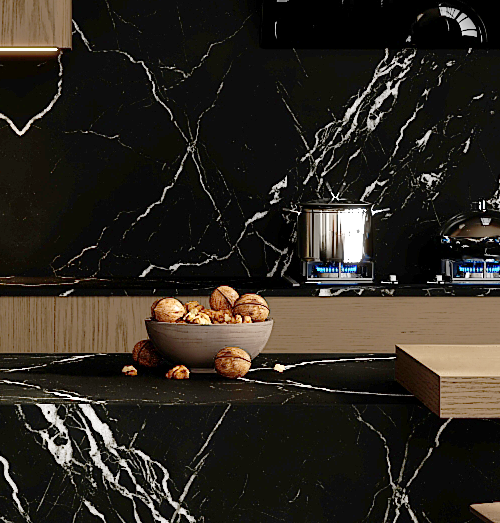 Nero Marquina