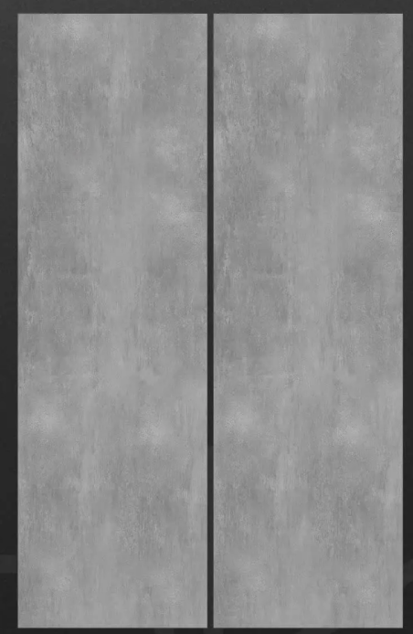 Cement Gray