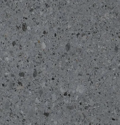 Grey Terrazzo