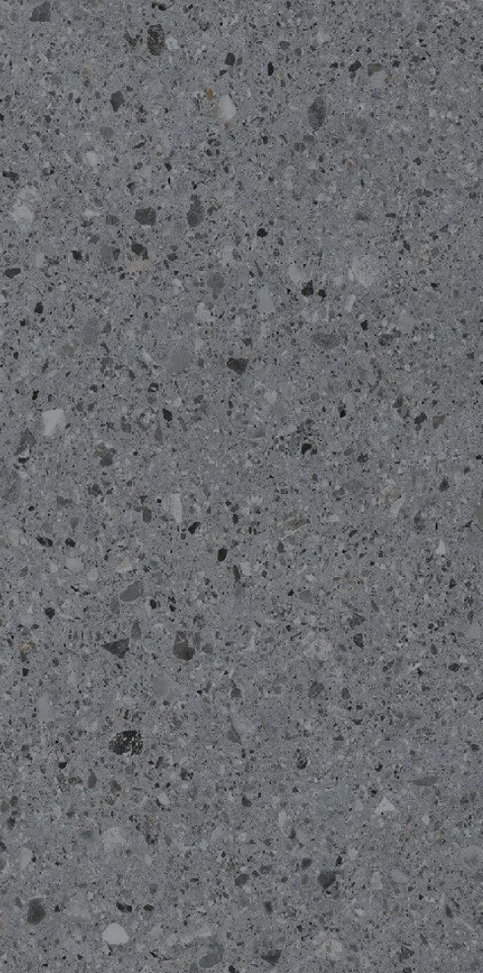 Grey Terrazzo