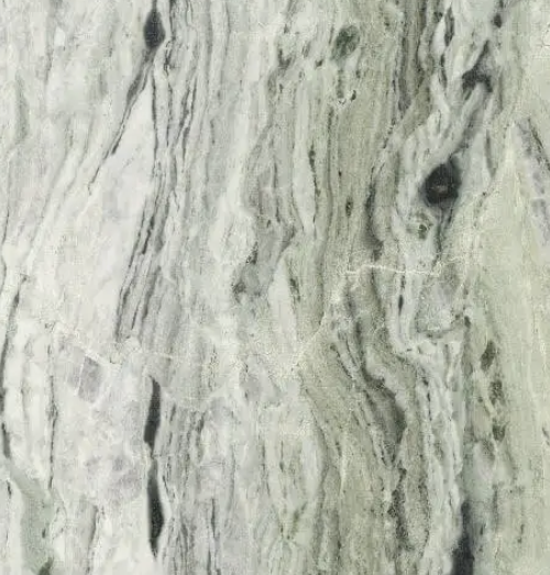 Snow Mountain Green