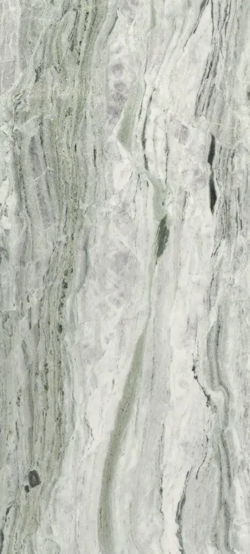 Snow Mountain Green