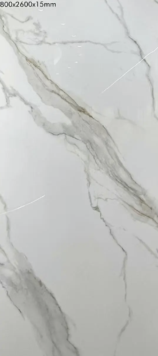 Calacatta White
