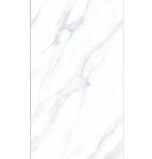 Carrara White